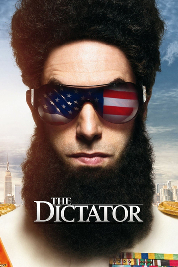 chris mazzuca recommends dictator full movie free pic