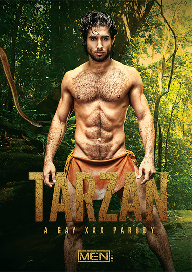 blair simpkins recommends Diego Sans As Tarzan