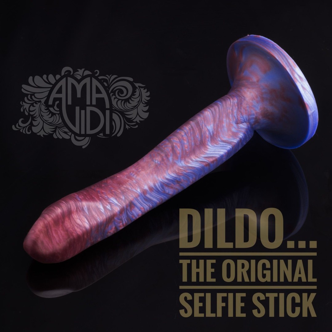 chona capangpangan recommends Dildo Selfie Stick Amazon