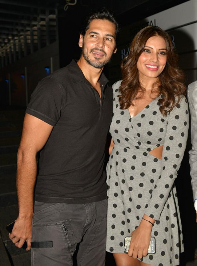 bill reinhart recommends Dino Morea Bipasha Basu