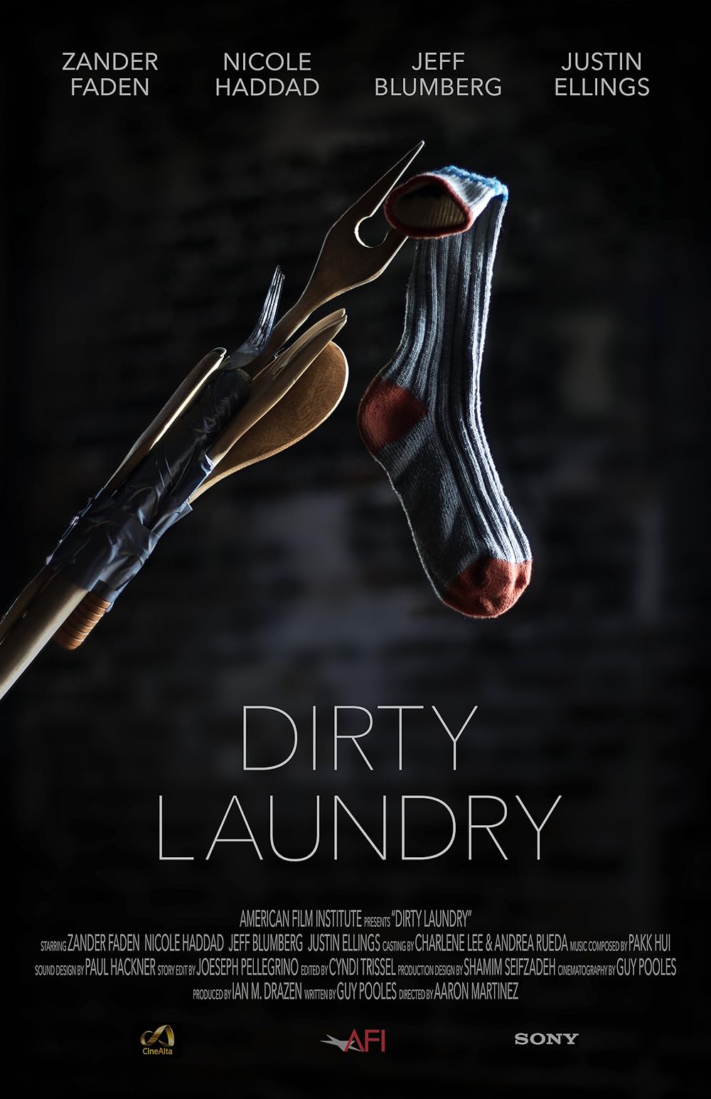 craig blomberg recommends dirty laundry movie online pic