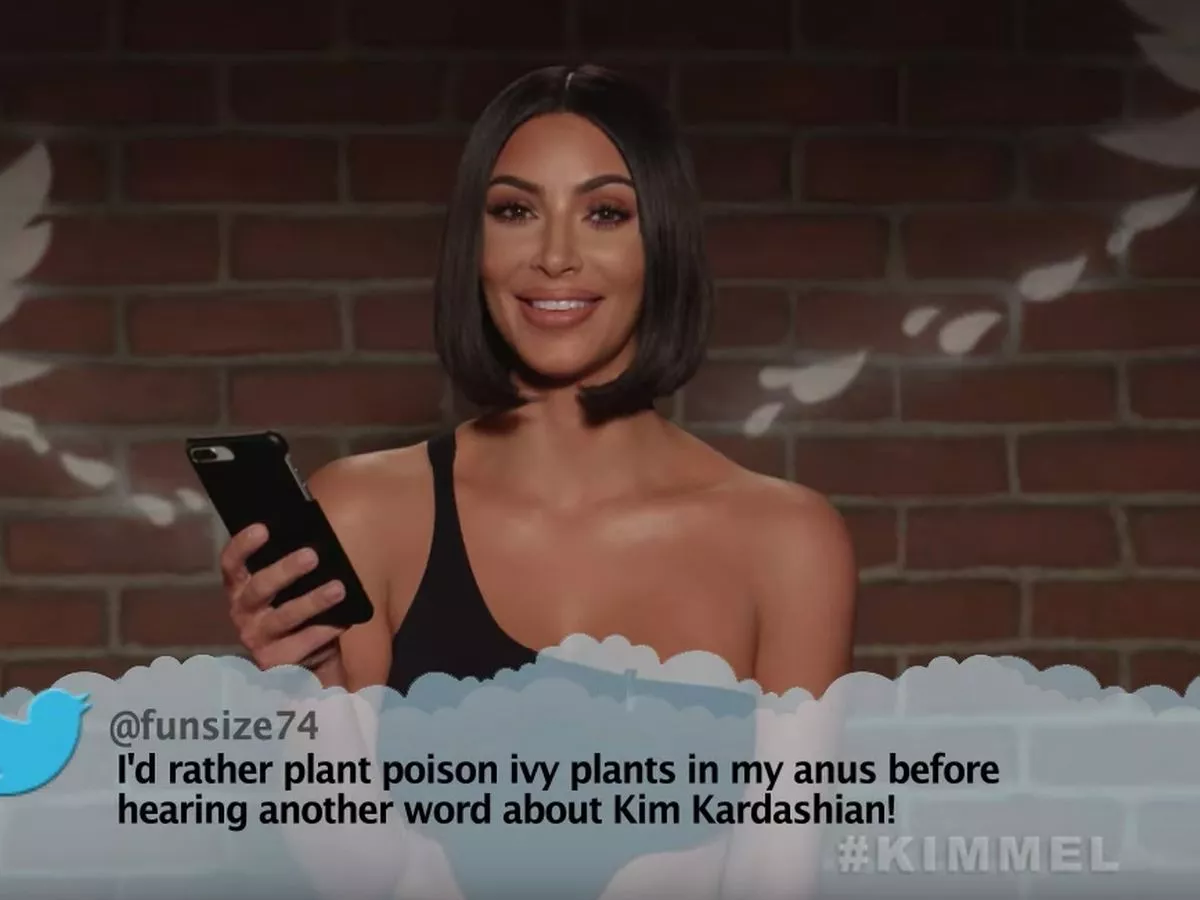 dibyendu adak recommends Does Kim Kardashian Like Anal