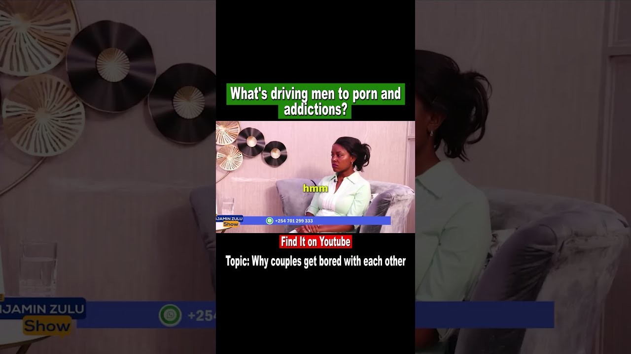 does youtube show porn