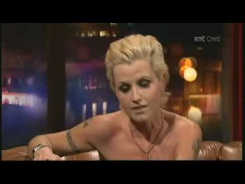 anee bee recommends dolores o riordan nude pic