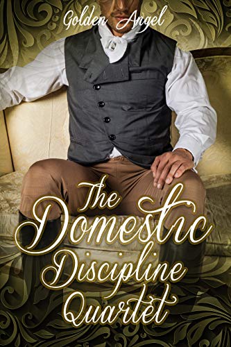 adrian berrios recommends domestic discipline marriage fiction pic