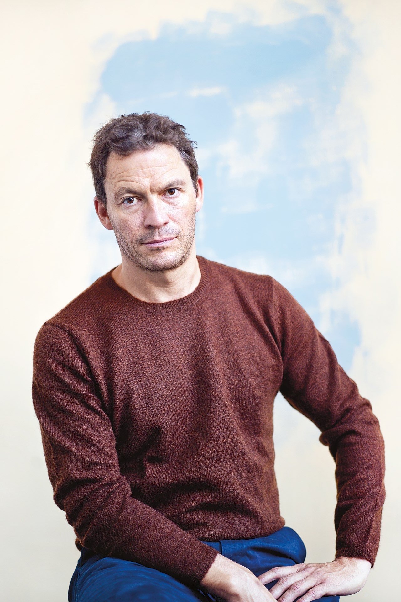 ayantika mukherjee recommends Dominic West Naked