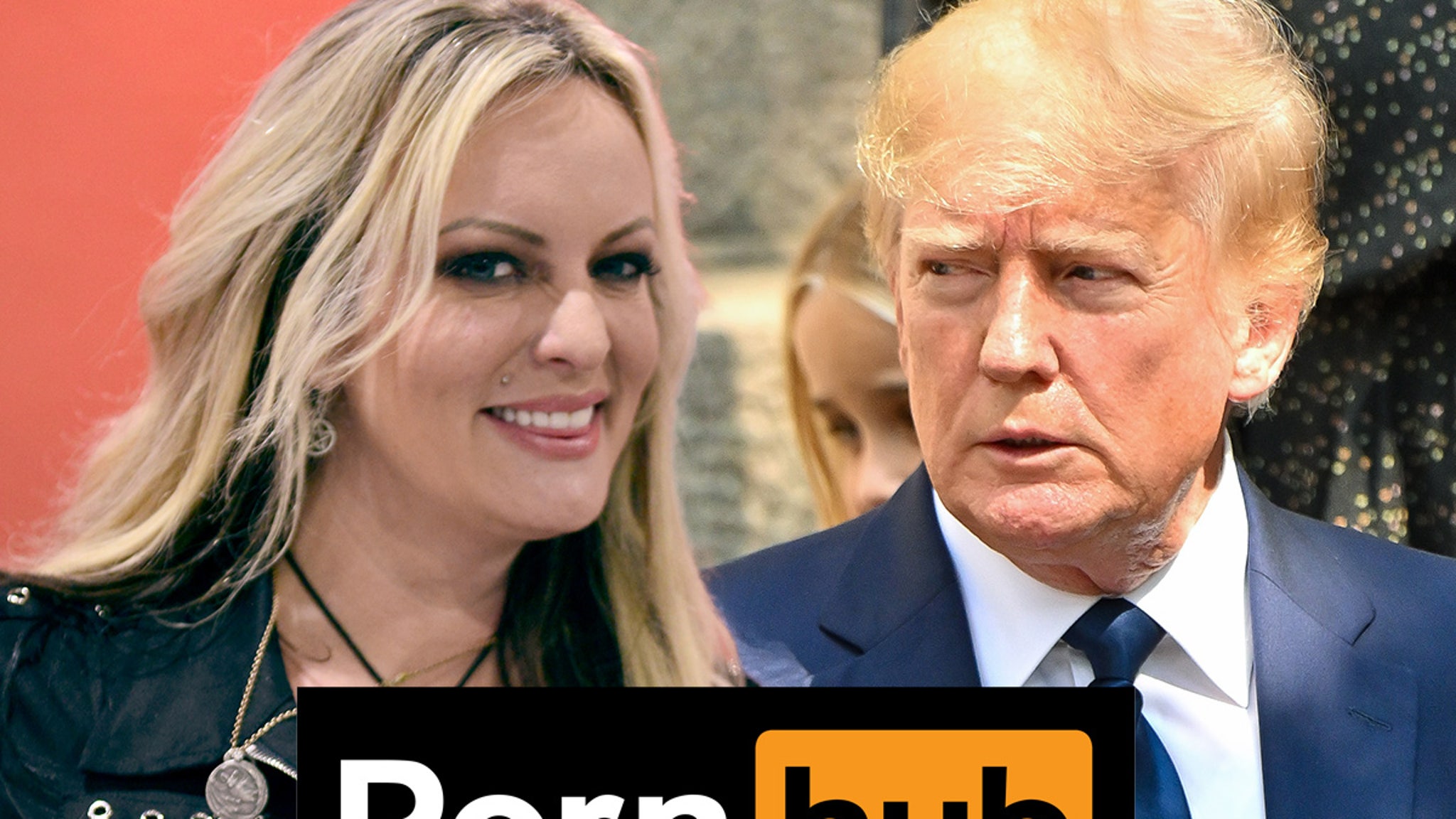 doe smith share donald trumps daughter on pornhub photos