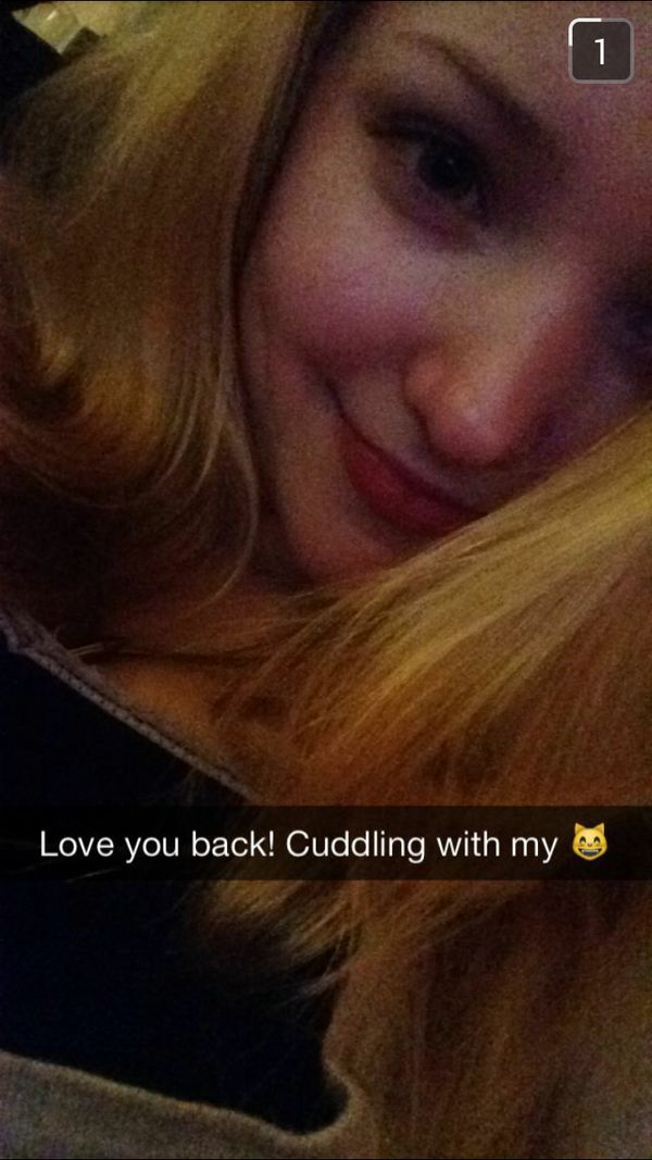 chrissy aaron recommends dove cameron nude snapchat pic