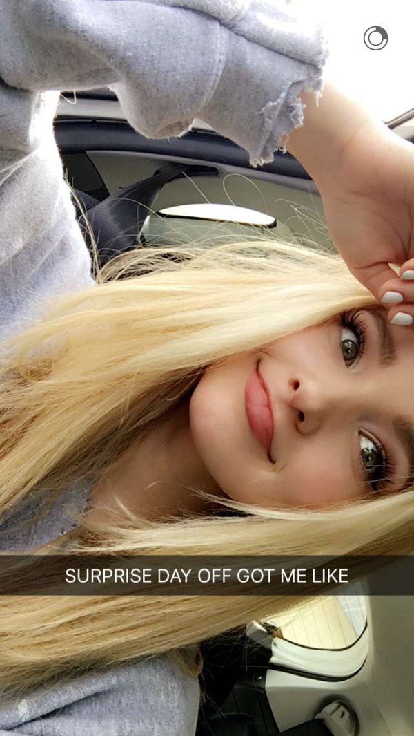 Dove Cameron Nude Snapchat shared pics