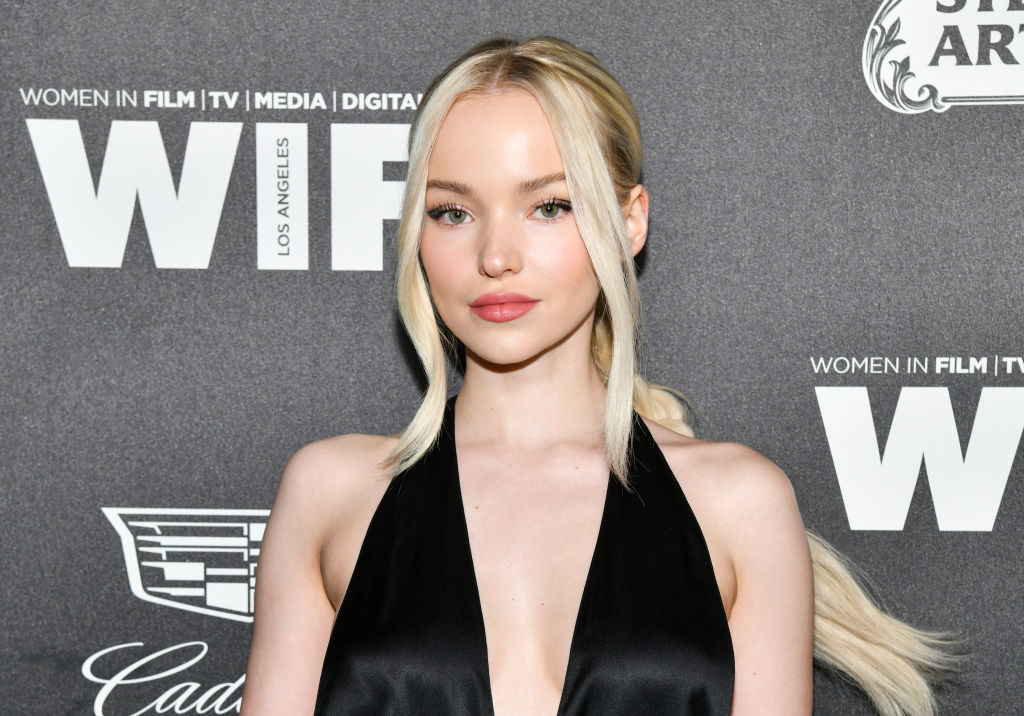 catalina phillips recommends dove cameron porn pic