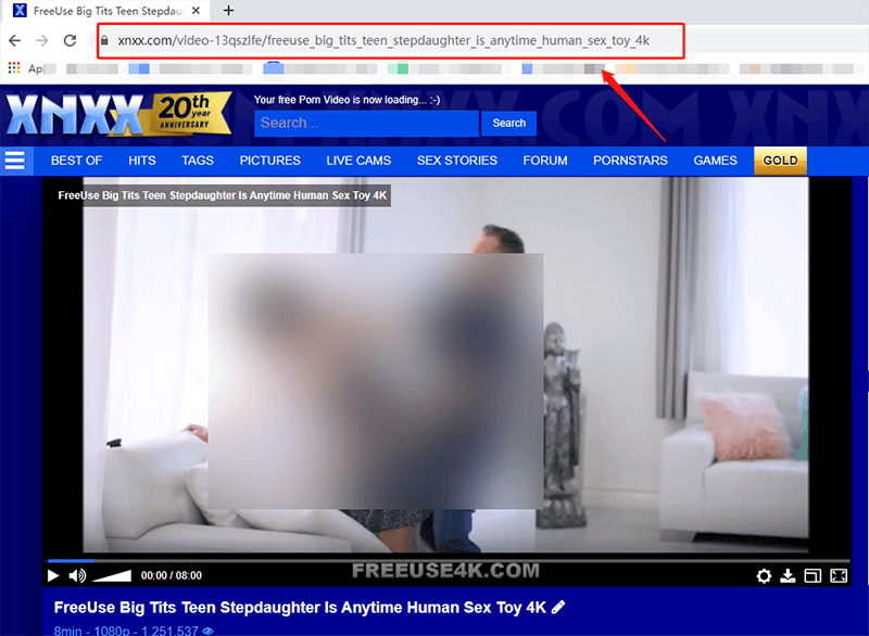 alex cronshaw recommends Download Free Xnxx Video