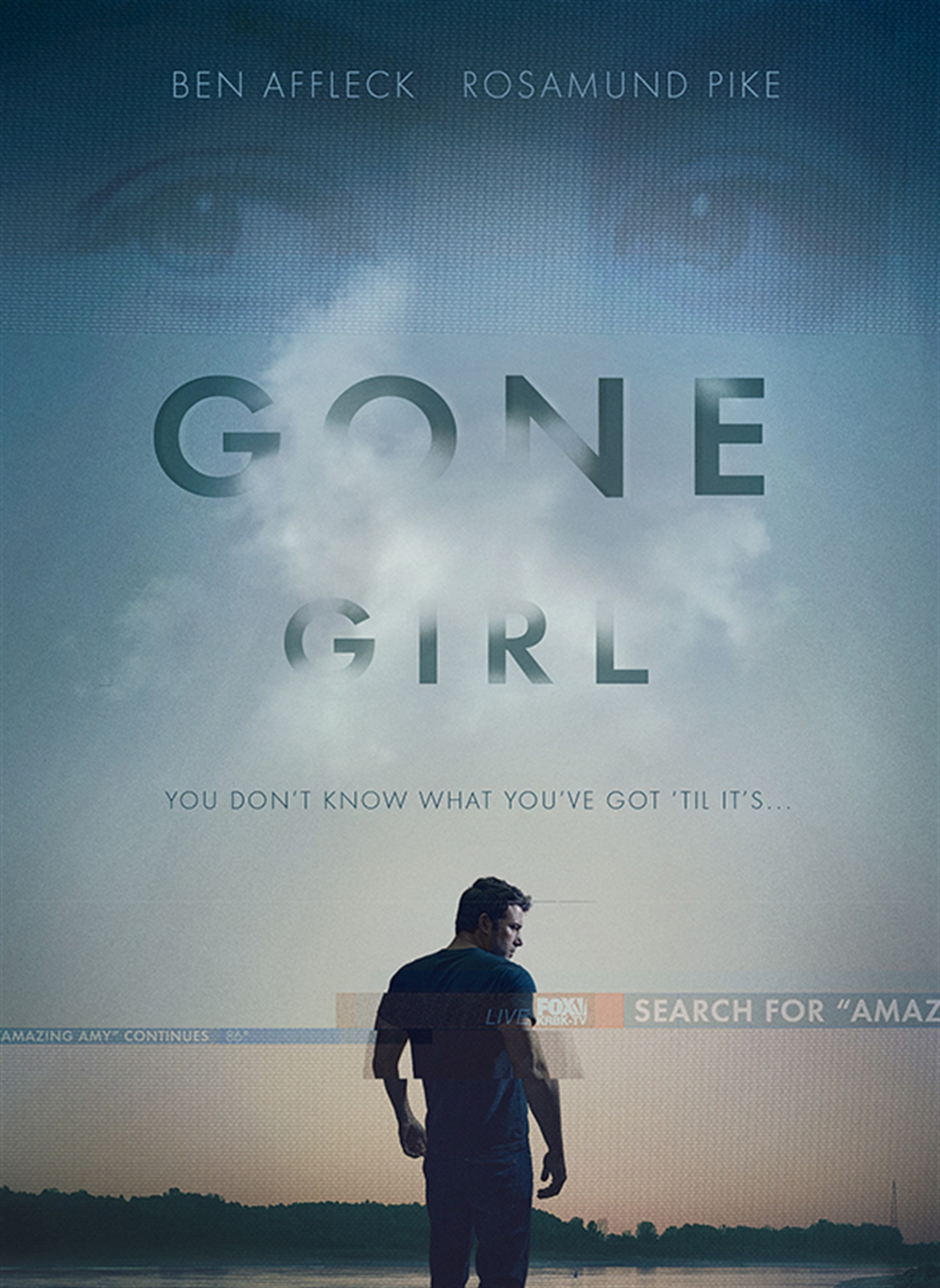 alex stetson recommends Download Gone Girl Movie