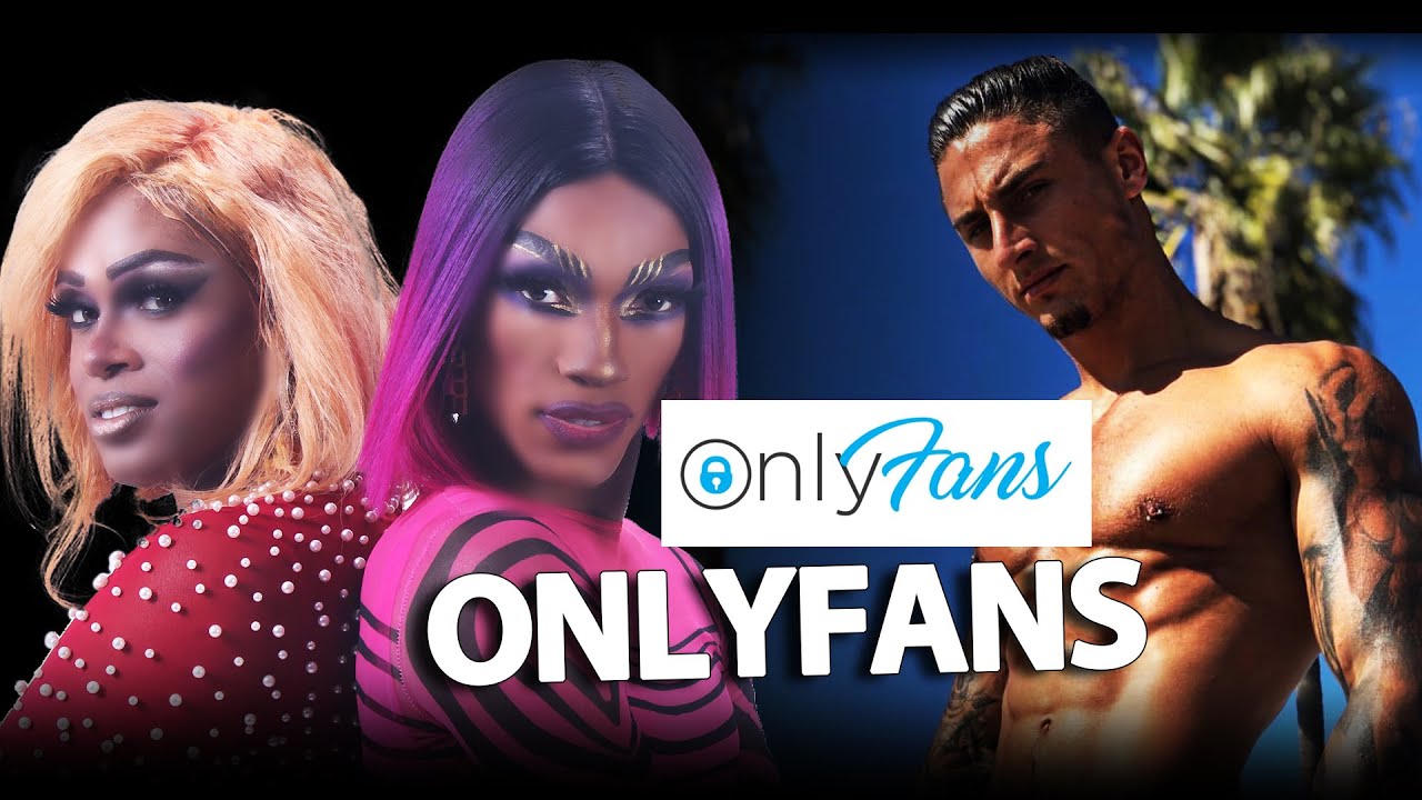 coleen mead recommends drag queen only fans pic