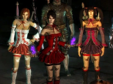 daniel scrogham recommends dragon age adult mods pic