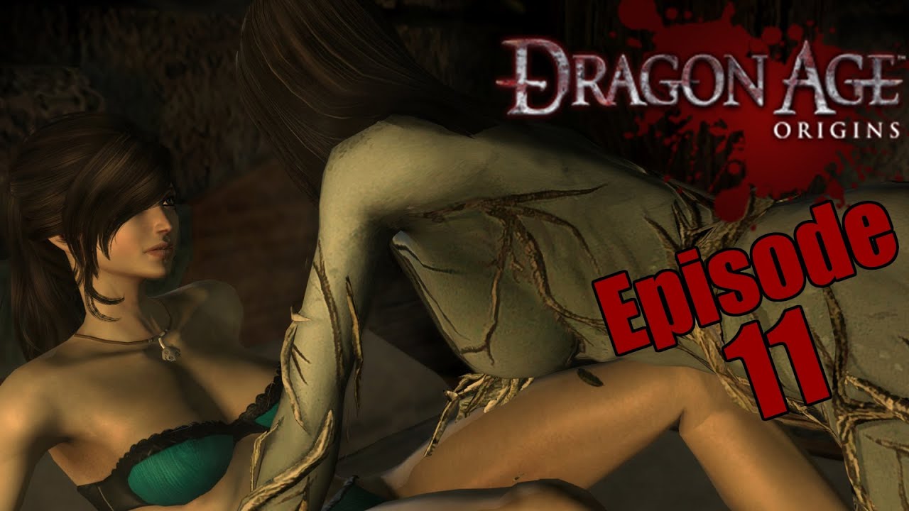 angus on recommends Dragon Age Adult Mods