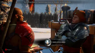 dhea villanueva recommends Dragon Age Inquisition Camera Mod