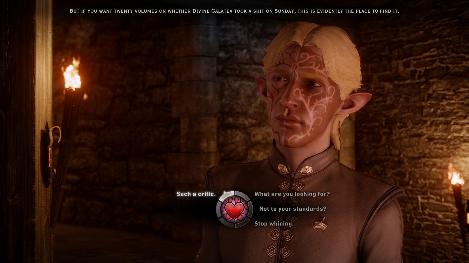 Best of Dragon age inquisition sex mods