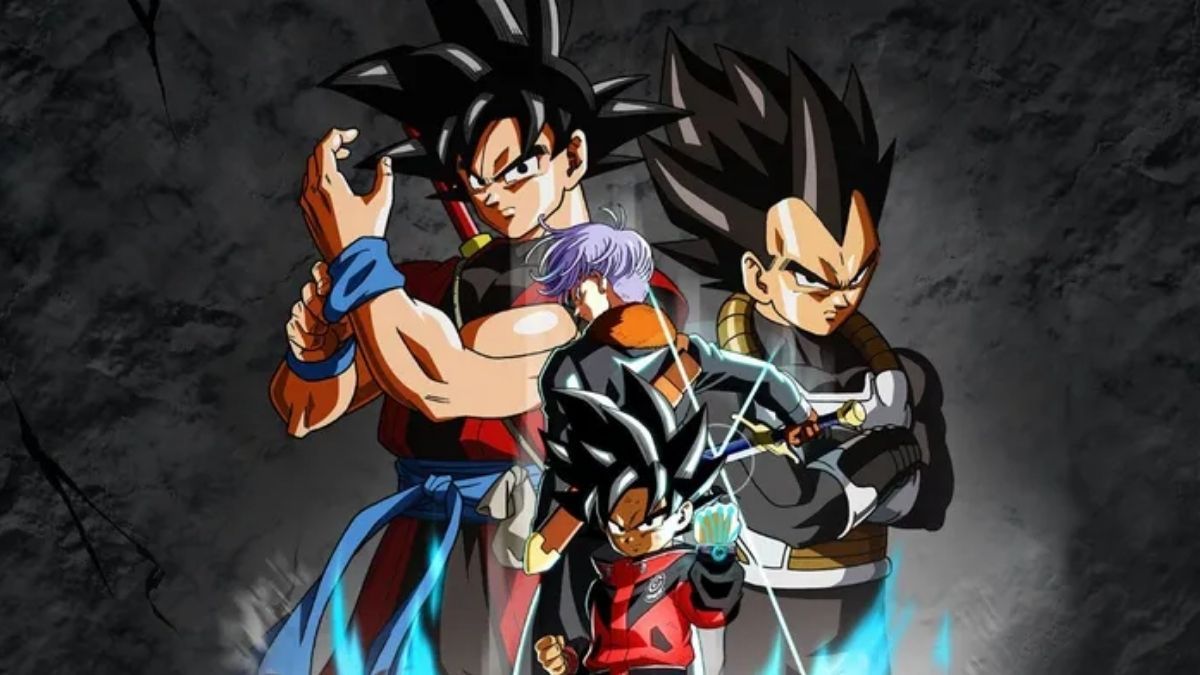 andre principe recommends Dragon Ball Episode 4