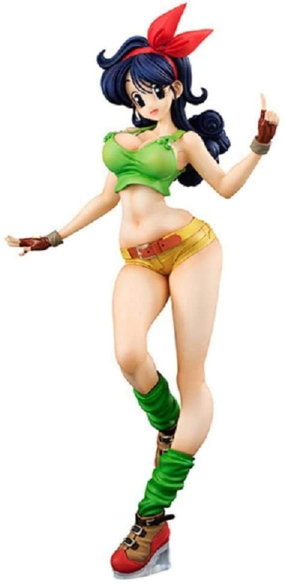 Best of Dragon ball z hot girls