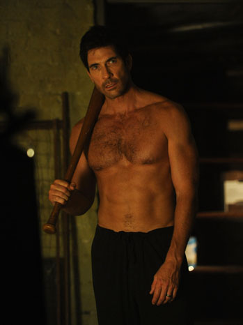 Dylan Mcdermott Sex Scene stockholm backpage