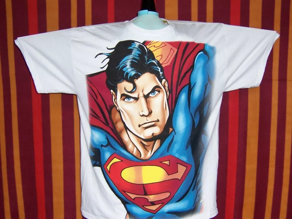 aj monroe recommends Clark Kent Superman T Shirt