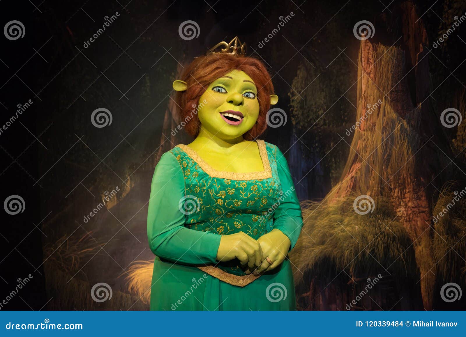 cindy powell recommends pictures of fiona from shrek pic