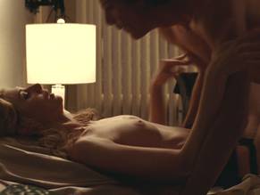 aditya gollapudi recommends Elizabeth Debicki Topless