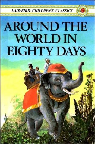 dele oladimeji recommends Arround The World In 80 Lays Part 1