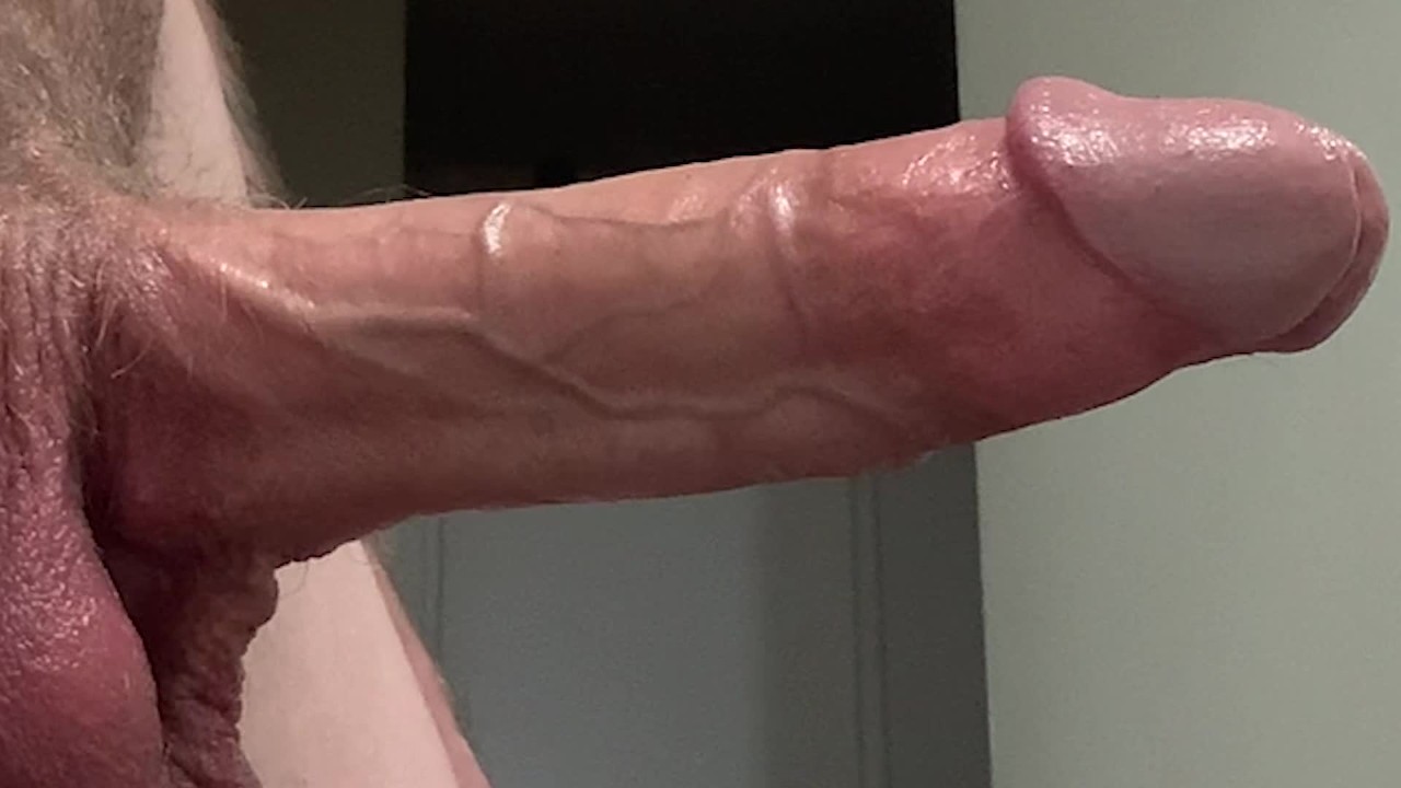 clarence martin share big white cock jerking off photos