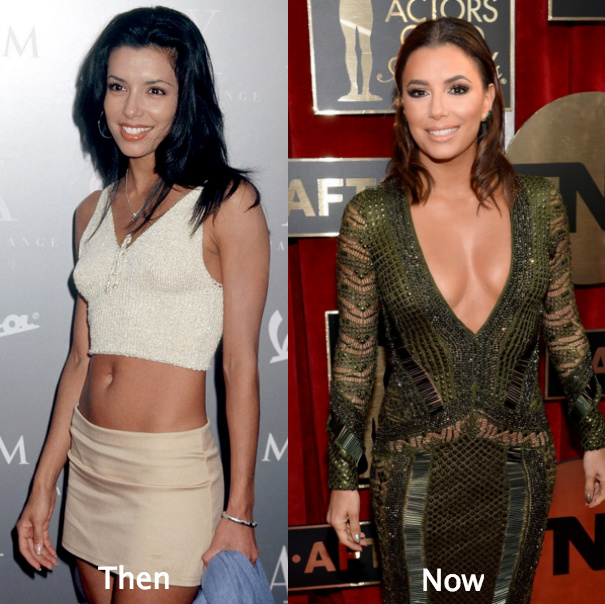 clara nam add eva longoria breast implants photo