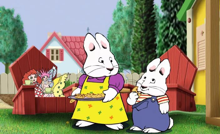 max and ruby sex