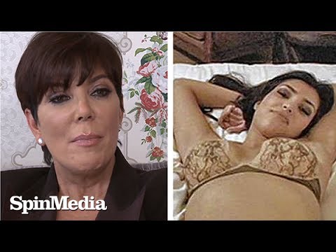 charity ebreneyin recommends kim kardashian sex tube pic