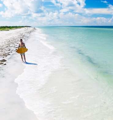 ali herold recommends nood beach in florida pic