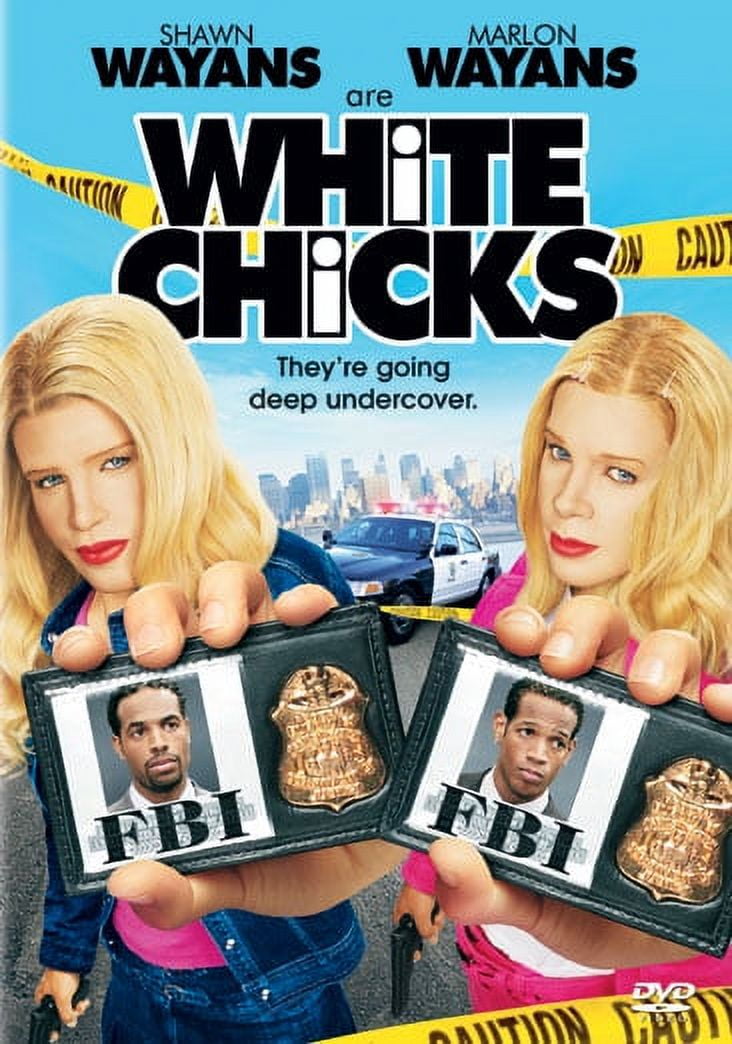 andre krige recommends White Chicks Online Free