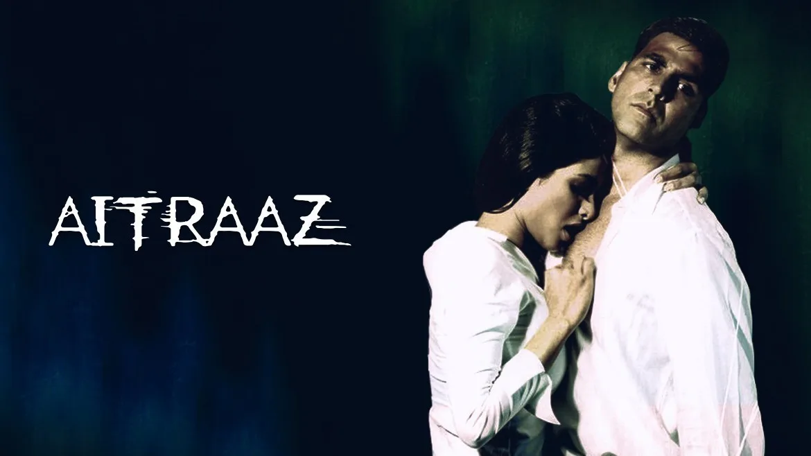 Best of Aitraaz movie online watch