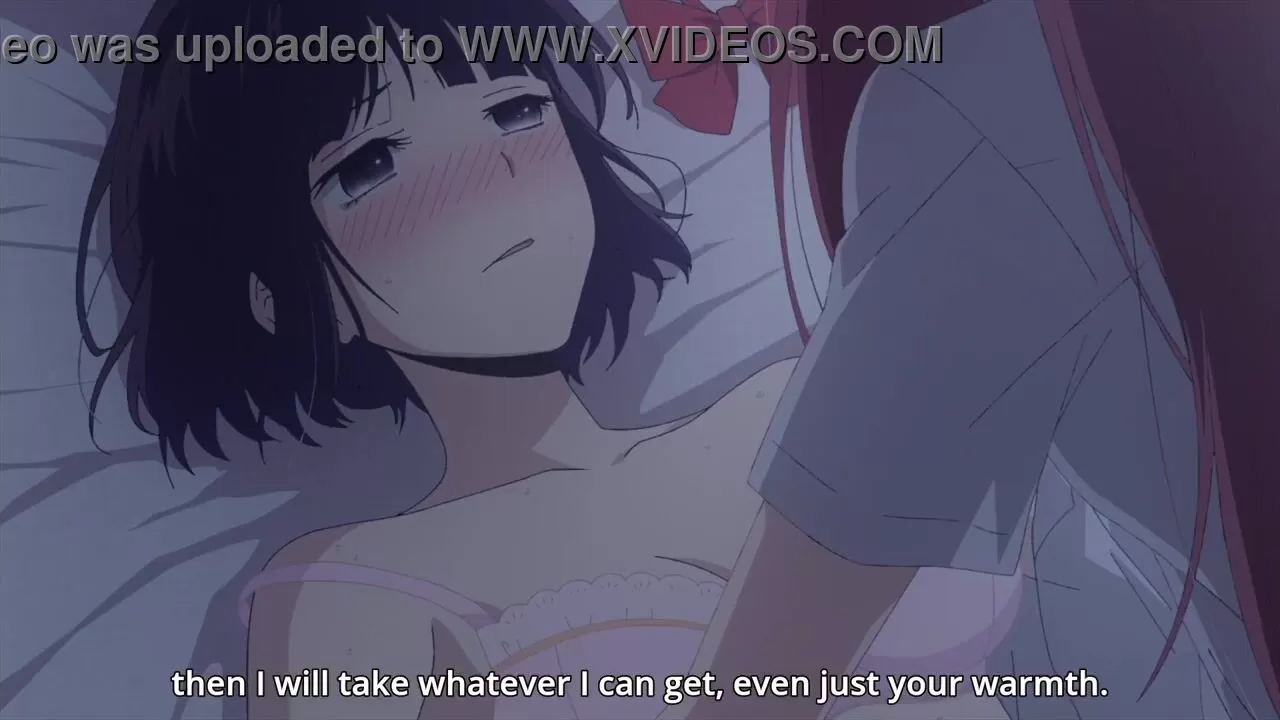 anime hentai scenes