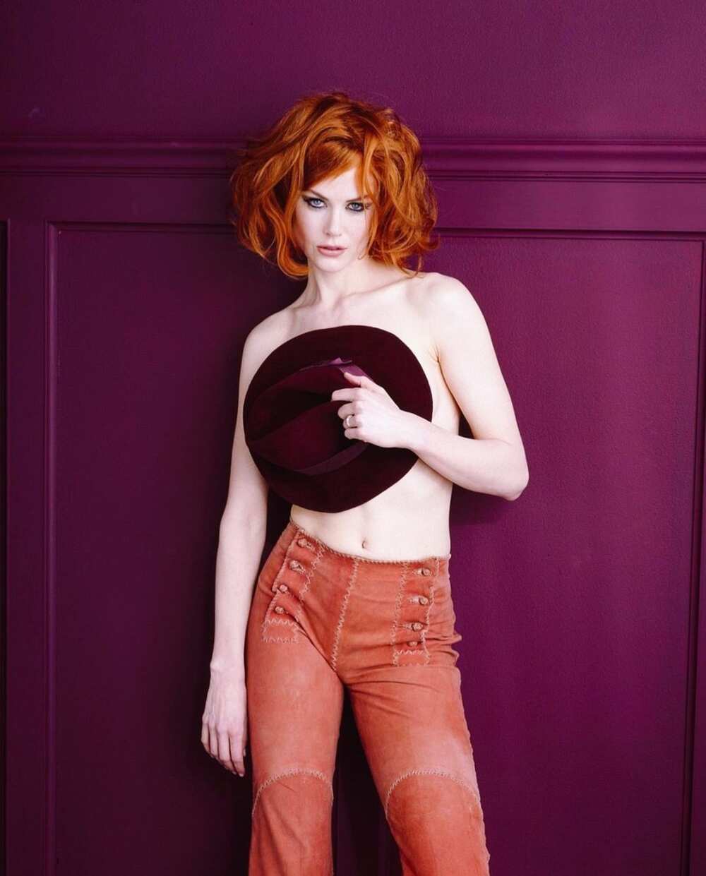 bryan carder recommends pics of hot red heads pic