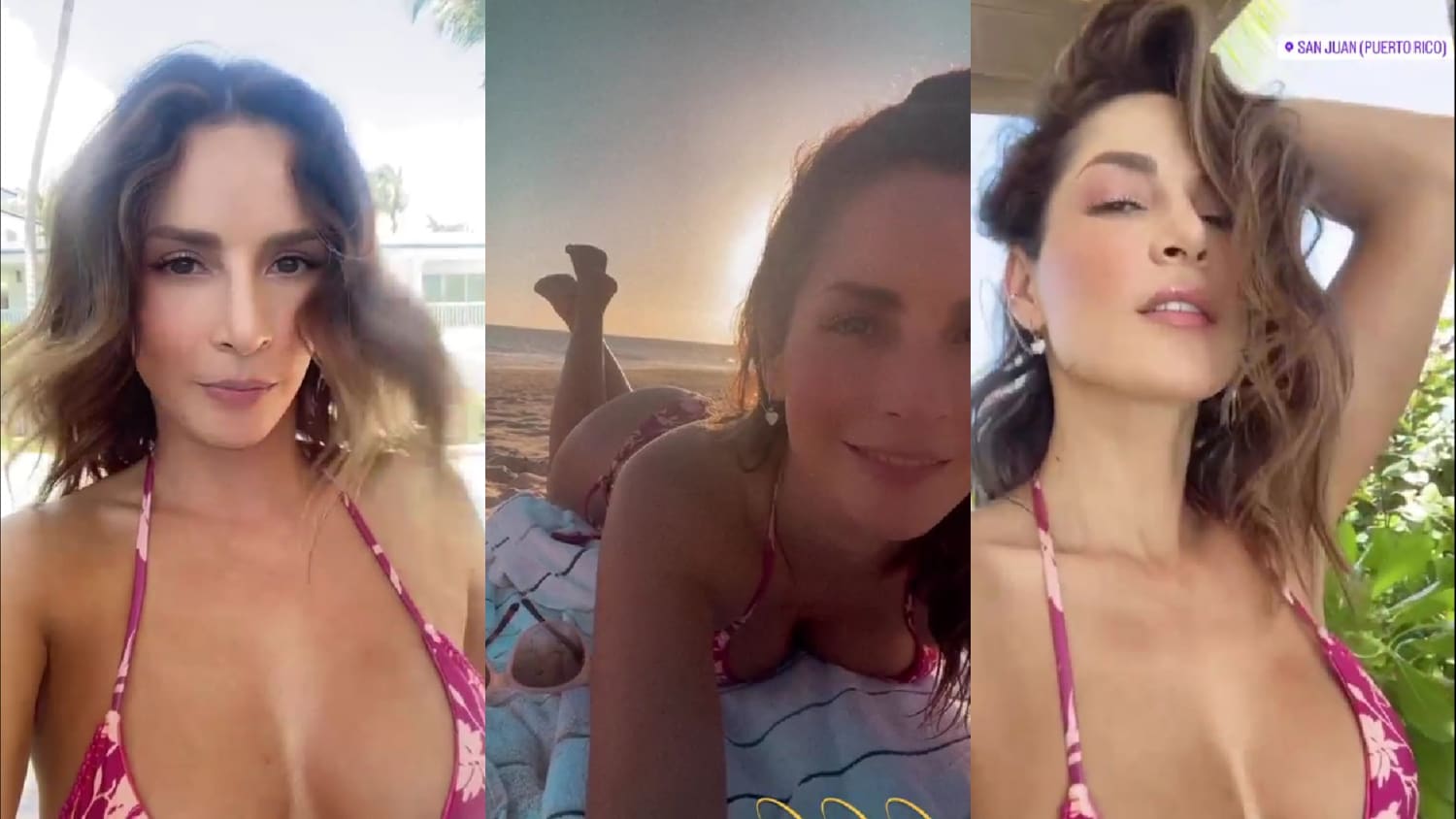 bokal kalbo share carmen villalobos in bikini photos