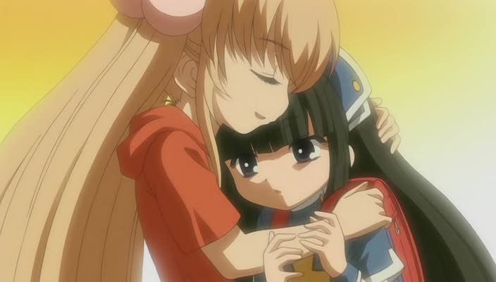 danielle griffiths add photo kodomo no jikan dubbed