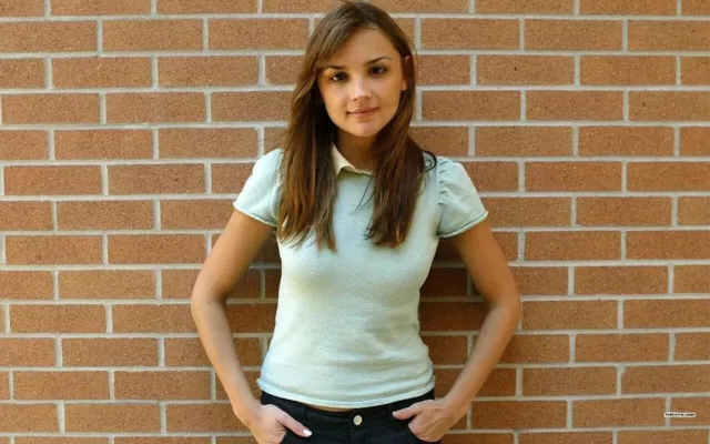 Rachael Leigh Cook Ass lesbian tape