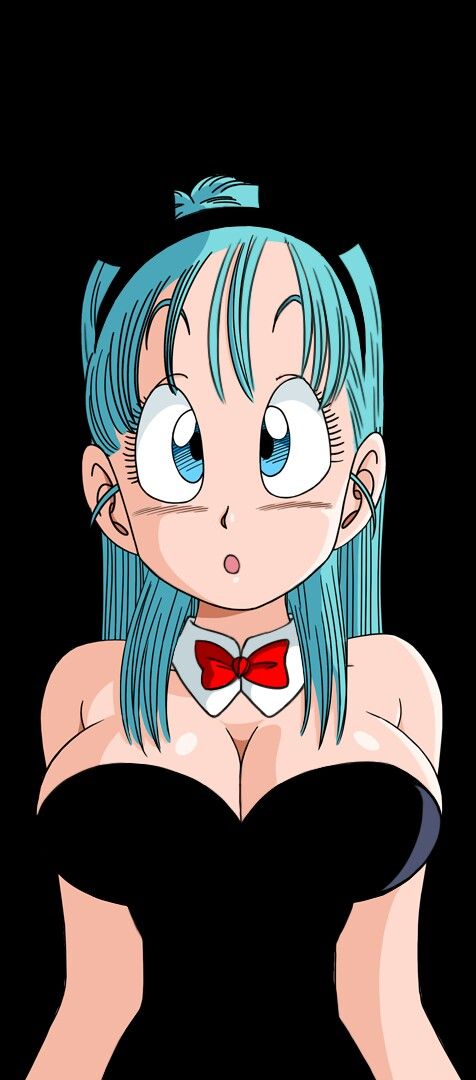 Best of Dragon ball super bulma sexy