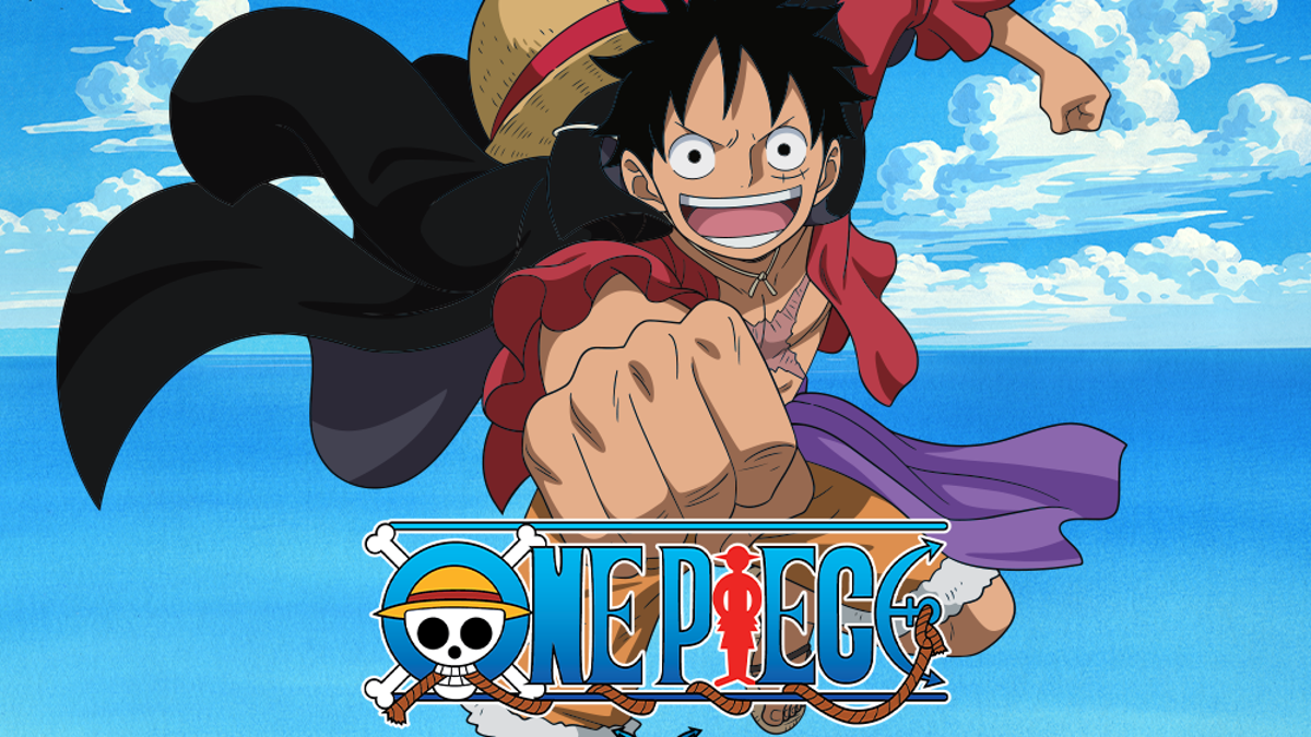 Best of One piece ep 1 english dub