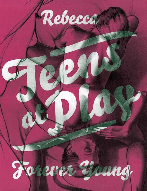 dennis buenafe recommends teens at play rebecca pic