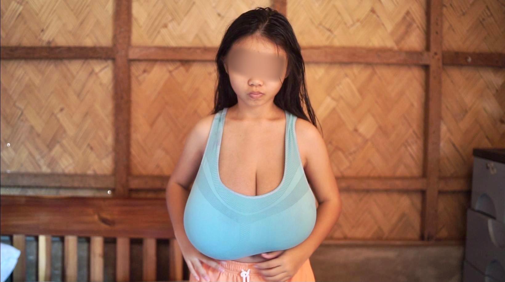 bujar spahiu recommends big natural boobs in public pic