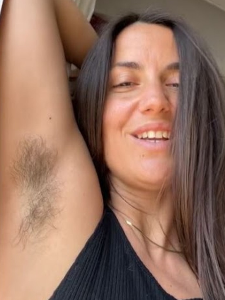 amanda coutts recommends we are hairy videos pic