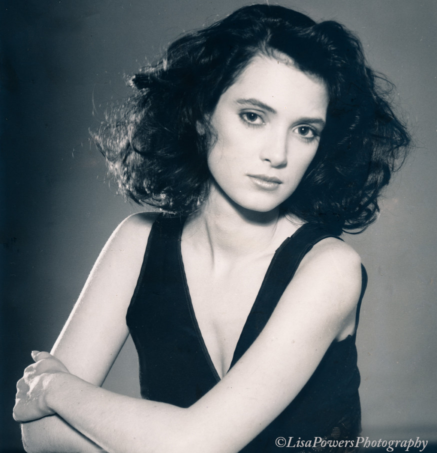 candice angeles recommends Winona Ryder Nude Pictures