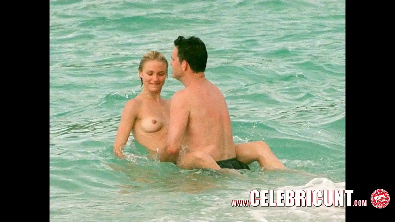 abdo zgheib recommends Cameron Diaz Young Nude