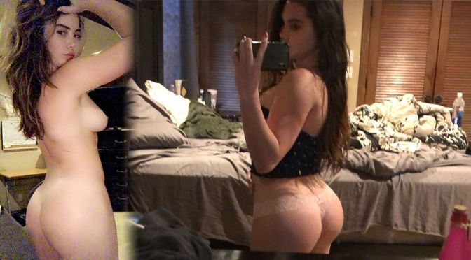 ailene salas add mckayla maroney leaked nude photo