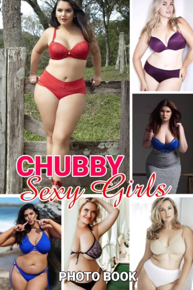 Best of Sexy chubby chicks