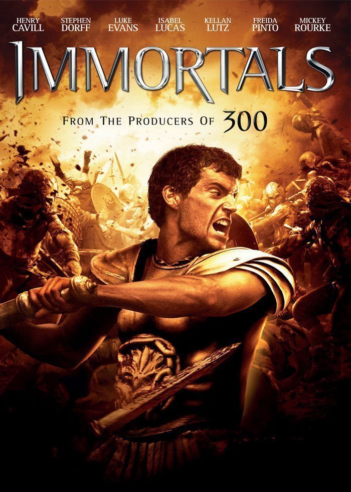 immortals 2 full movie